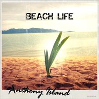 Cool As Hell - Anthony Island