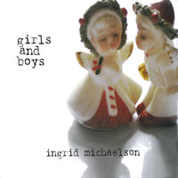 Starting Now - Ingrid Michaelson