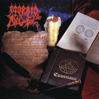 Rapture - Morbid Angel
