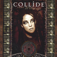 Shimmer - Collide