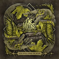 Deathmarks - Like Moths To Flames