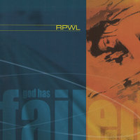 Crazy Lane - RPWL