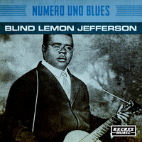 Mosquito Moan - Blind Lemon Jefferson