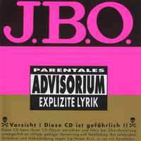 Ejaculatio Praecox - J.B.O.