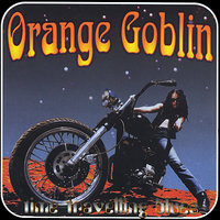 Nuclear Guru - Orange Goblin