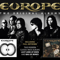 09 Doghouse - Europe