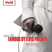 Shoppin´ Around - Elvis Presley