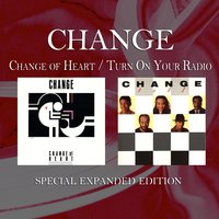 Warm - Change