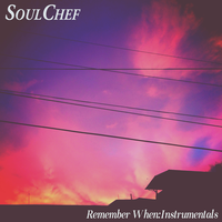Lost - Soulchef