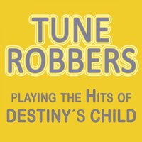 Survivor - Tune Robbers