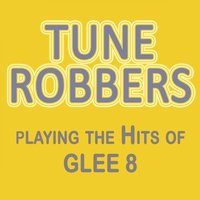 Get It Right - Tune Robbers