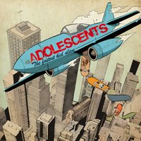 Inspiration - Adolescents