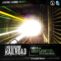 Underground Railroad - M-Phazes, Famoso, Termanology