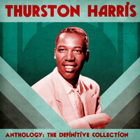 Thurston Harris