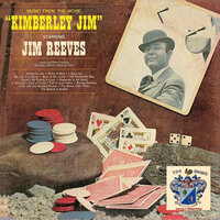 The Search Is Ended - Jim Reeves
