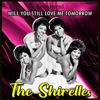 Soldier Boy - The Shirelles
