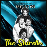 Twenty-One - The Shirelles