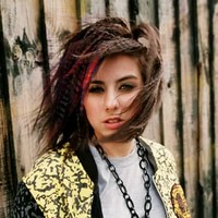 Lady Sovereign