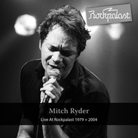 Devil With a Blue Dress On/good Golly Miss Molly - Mitch Ryder