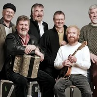 The Irish Rovers