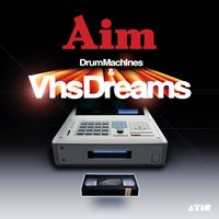 Just Passing Through - Aim