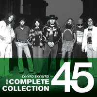 One More Time - Lynyrd Skynyrd