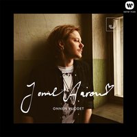 Sininen lintu - Jonne Aaron