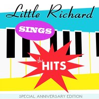 Funky Dish Rag - Little Richard
