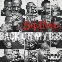 Shoot For The Moon - Busta Rhymes