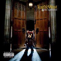 Late - Kanye West