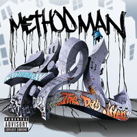 Somebody Done Fucked Up - Method Man