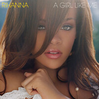 Selfish Girl - Rihanna
