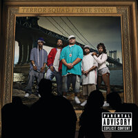 Thunder In the Air - Terror Squad, Prospect