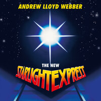 Rolling Stock - Maynard Williams, Andrew Lloyd Webber