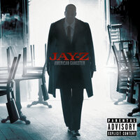 American Gangster - Jay-Z