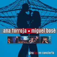 Salamandra - Miguel Bose, Ana Torroja