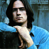 Blossom - James Taylor