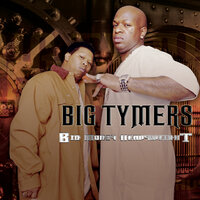 Beat It Up - Big Tymers, Tateeze