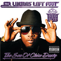 Fo Yo Sorrows - Big Boi, George Clinton, Too Short