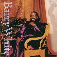 Let's Get Busy - Barry White