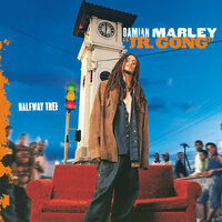Stuck In Between - Damian Marley