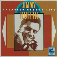 Stand By Me - Jimmy Ruffin, David Ruffin