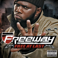 It's Over - Freeway