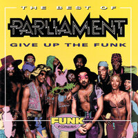 Agony Of DeFeet - Parliament