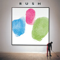 Mystic Rhythms - Rush