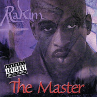 It's The R - Rakim