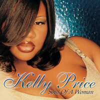 Secret Love - Kelly Price