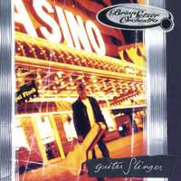 Buzz Buzz - The Brian Setzer Orchestra