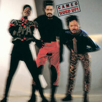 Fast, Fierce & Funny - Cameo