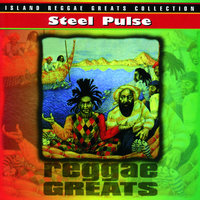 Drug Squad - Steel Pulse